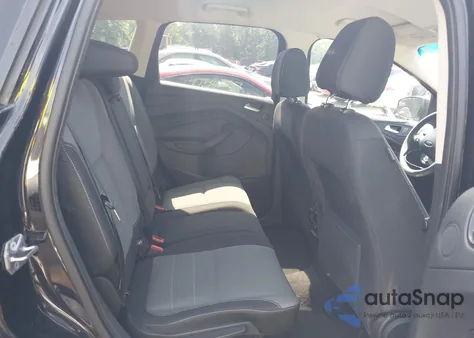 2016 Ford Escape Se из США, поврежденный, VIN 1FMCU9GX8GUC36337